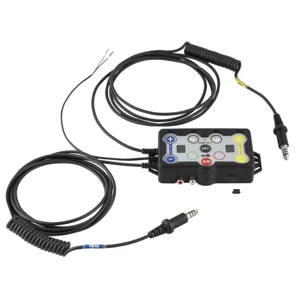 Intercom Stilo DG20 INTERCOM