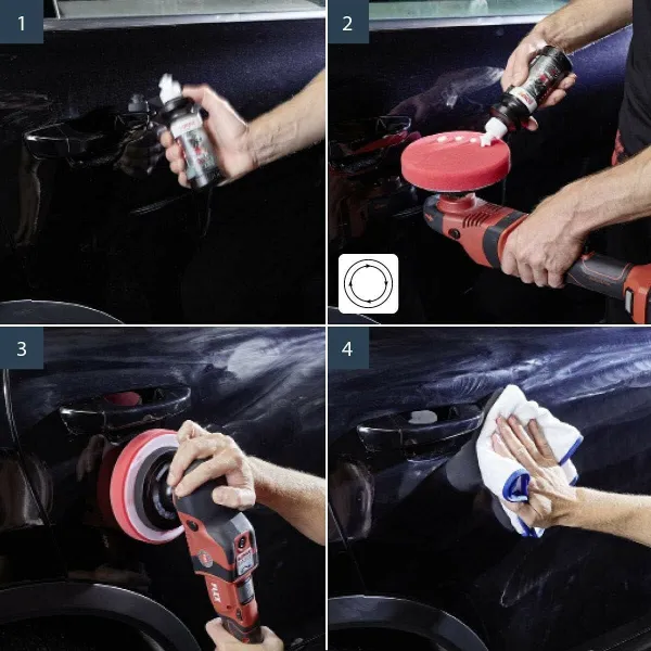 Screen Cleaning Kit Sonax SX02463000