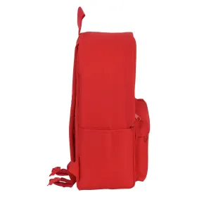 Рюкзак для ноутбука Safta M902 Красный 31 x 40 x 16 cm