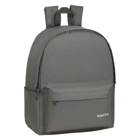 Laptop Backpack Safta M902 Grey