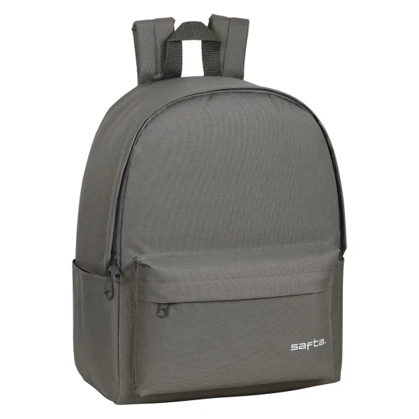 Laptop Backpack Safta M902 Grey