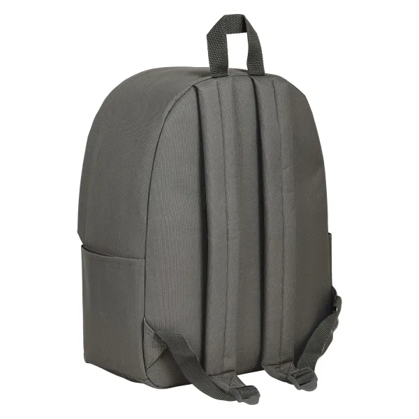 Laptop Backpack Safta M902 Grey