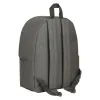 Laptop Backpack Safta M902 Grey
