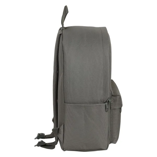 Laptop Backpack Safta M902 Grey