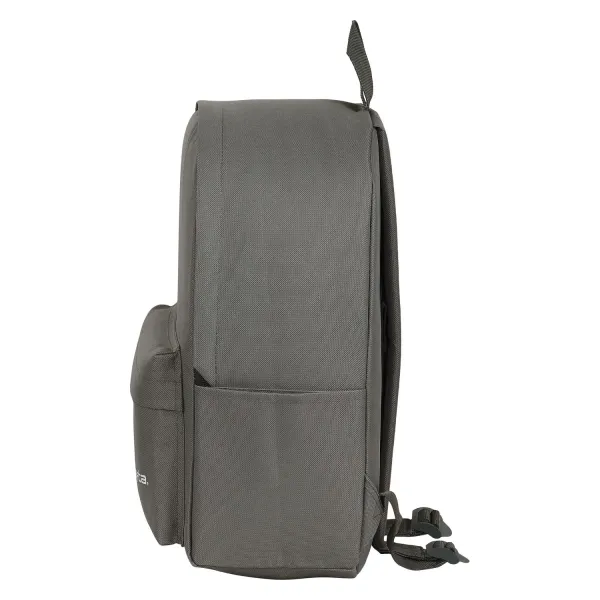 Laptop Backpack Safta M902 Grey