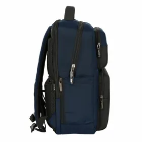 Рюкзак для ноутбука Safta Dark blue Темно-синий