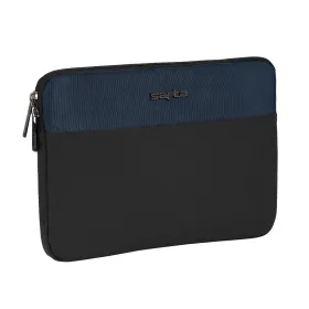 Kannettavan suojus Safta Business 11,6'' Tummansininen (31 x 23 x 2 cm)