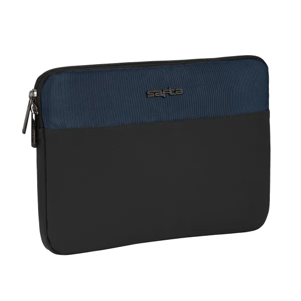 Kannettavan suojus Safta Business 11,6'' Tummansininen (31 x 23 x 2 cm)