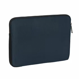 Kannettavan suojus Safta Business 11,6'' Tummansininen (31 x 23 x 2 cm)