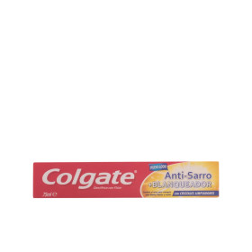 Зубная паста Colgate Anti Tartar And Whitening 75 мл
