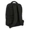 Rucksack for Laptop and Tablet with USB Output Marvel Black