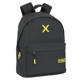 Laptop Backpack Munich  munich basicos  (31 x 41 x 16 cm)