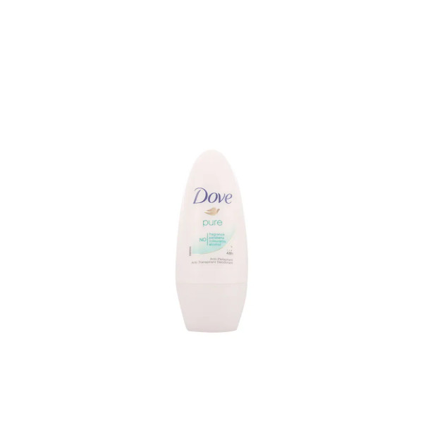 Dove Pure Roll-On -deodorantti 50ml