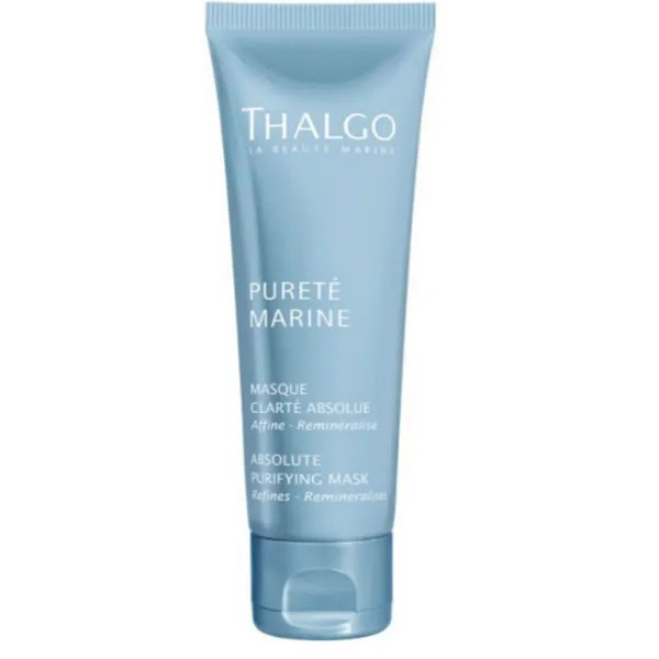 Thalgo absolūti attīrošā maska 50ml