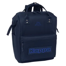 Kuprinė nešiojamam kompiuteriui Kappa Blue Night Tamsiai mėlyna