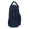 Laptop Backpack Kappa Blue Night Navy Blue