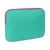 Kannettavan suojus Nait Nait Verde mint Vihreä 34 x 25 x 2 cm