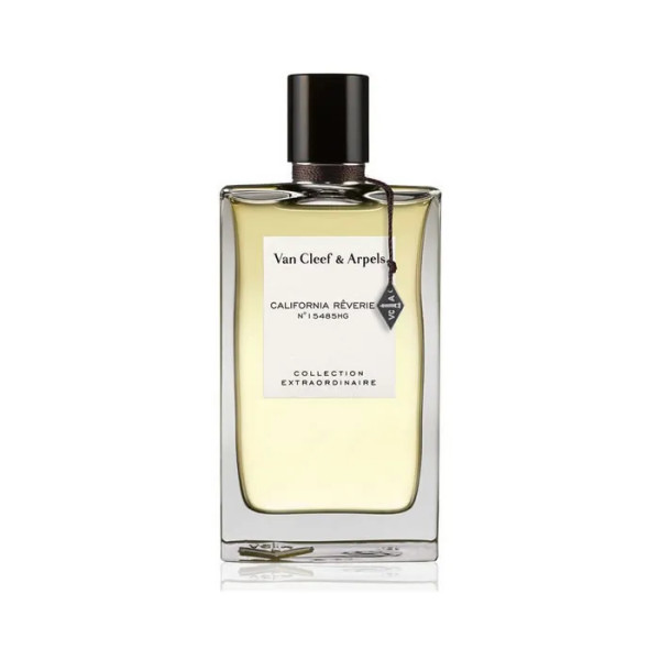 Van Cleef And Arpels California Reverie Eau De Perfume Purškiklis 75ml
