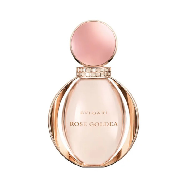 Bvlgari Rose Goldea парфюмерная вода-спрей 90 мл