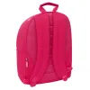 Laptop Backpack Benetton benetton Cherry Navy Blue 31 x 41 x 16 cm