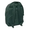 Laptop Backpack Harper & Neyer +usb harper & neyer Dark green 31 x 44 x 18 cm