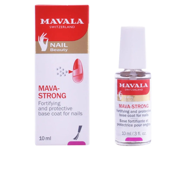 „Mavala Mava“ stipriai drėkinamoji pudra, 10 ml