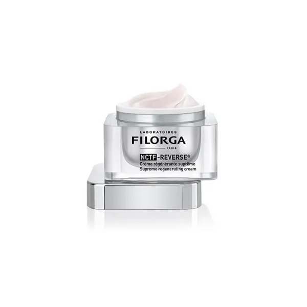 Filorga Ncef-Reverse Supreme daugiakorekcinis kremas 50ml