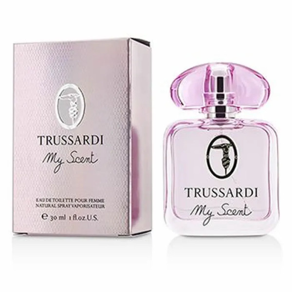 Trussardi My Scent tualetinis purškiklis 30ml