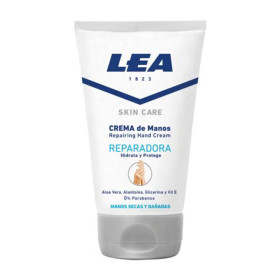 Lea Skin Care atjaunojošs roku krēms 125ml