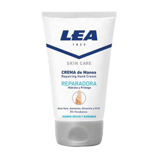 Lea Skin Care atjaunojošs roku krēms 125ml