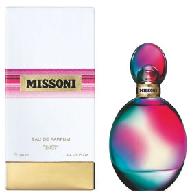 Женская парфюмерия Missoni 10004689 Цветастый EDP