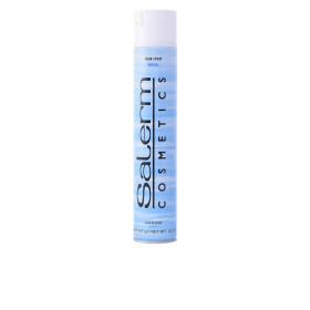 Viršutinis sluoksnis Hair Spray Salerm (650 ml)