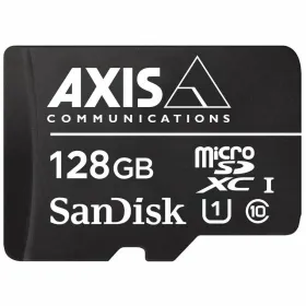 Карта памяти микро SD Axis 01491-001 128GB 128 Гб