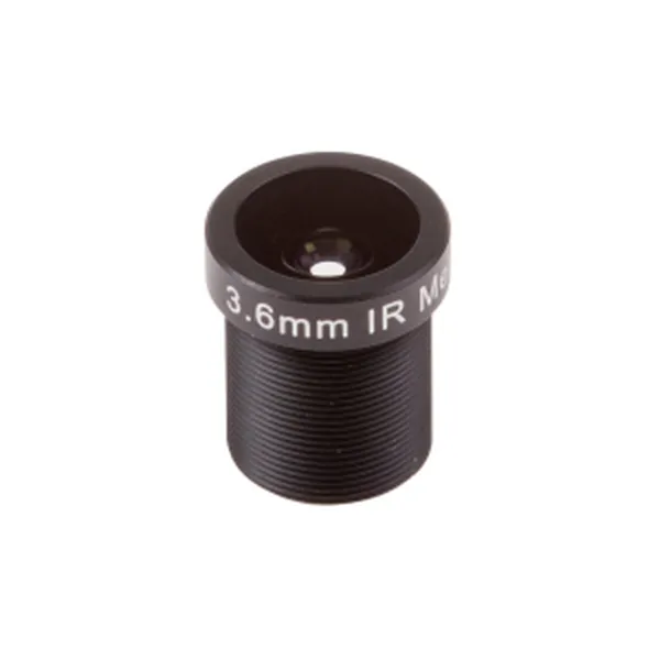 Lens Axis 02007-001