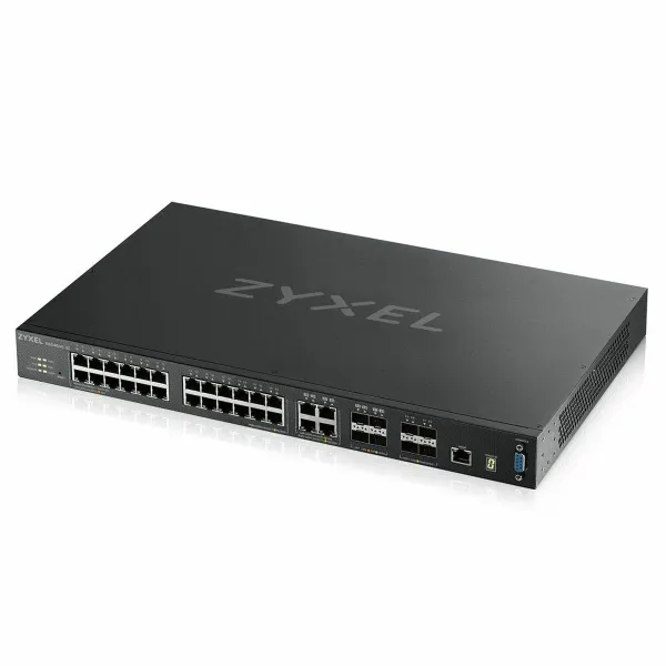 Switch ZyXEL XGS4600-32-ZZ0102F