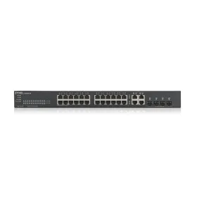 Kytkin ZyXEL GS1920-24V2-EU0101F