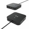 USB Centrmezgls i-Tec C31DUALDPDOCKPD     