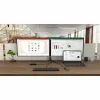 USB Centrmezgls i-Tec C31DUALDPDOCKPD     