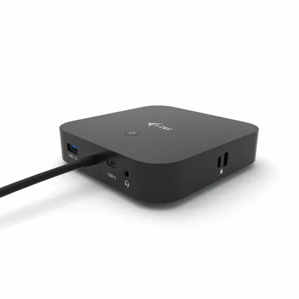USB Centrmezgls i-Tec C31DUALDPDOCKPD     