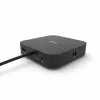 USB Centrmezgls i-Tec C31DUALDPDOCKPD     