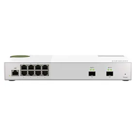 Slēdzis Qnap QSW-M2108-2S