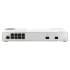 Slēdzis Qnap QSW-M2108-2S