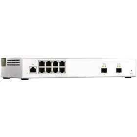 Slēdzis Qnap QSW-M2108-2S
