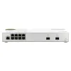 Slēdzis Qnap QSW-M2108-2S