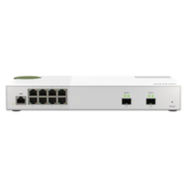 Slēdzis Qnap QSW-M2108-2S