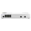 Slēdzis Qnap QSW-M2108-2S