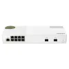Slēdzis Qnap QSW-M2108-2S