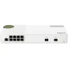 Slēdzis Qnap QSW-M2108-2S
