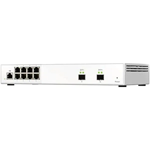 Slēdzis Qnap QSW-M2108-2S