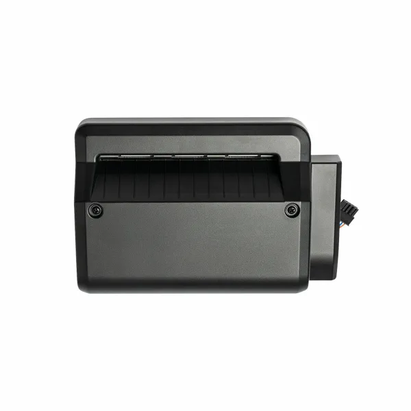Printer Labels Brother PACU005 Black